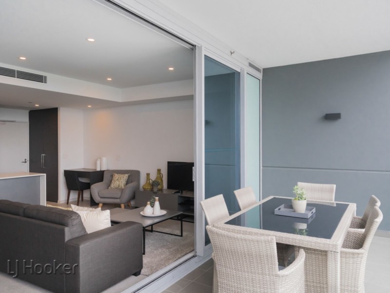 904/105-111 Stirling Street, Perth WA 6000