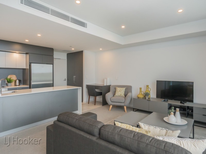 904/105-111 Stirling Street, Perth WA 6000