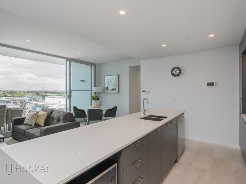 904/105-111 Stirling Street, Perth WA 6000