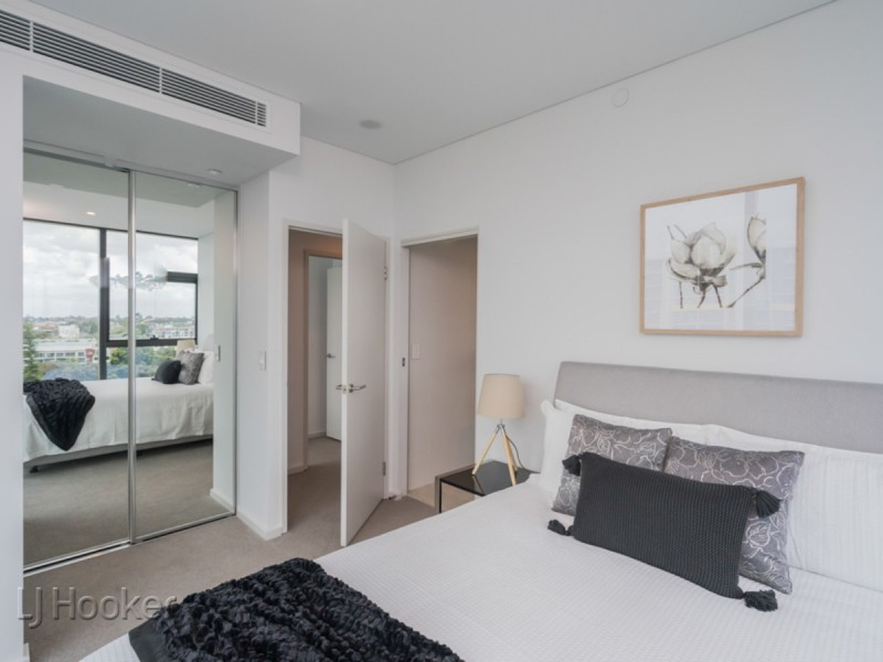 904/105-111 Stirling Street, Perth WA 6000