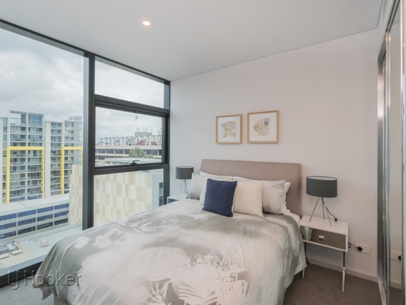 904/105-111 Stirling Street, Perth WA 6000