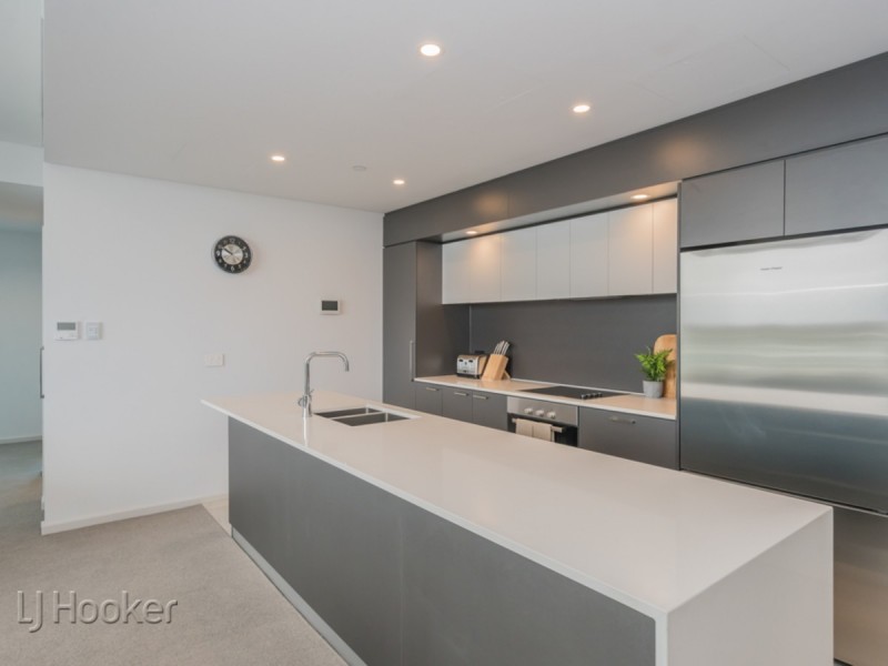 904/105-111 Stirling Street, Perth WA 6000