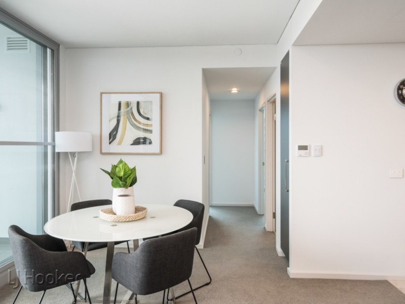904/105-111 Stirling Street, Perth WA 6000