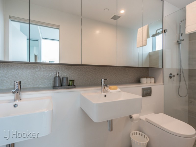 904/105-111 Stirling Street, Perth WA 6000