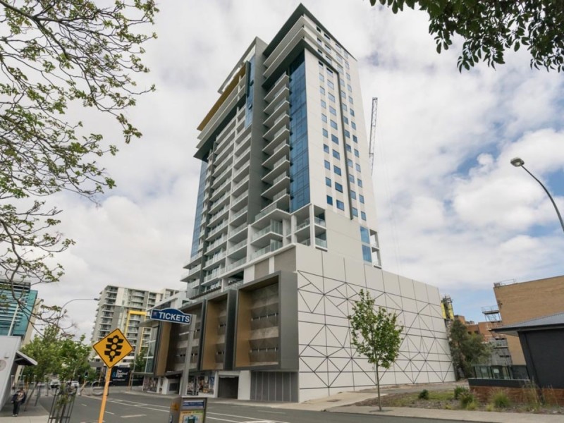 904/105-111 Stirling Street, Perth WA 6000