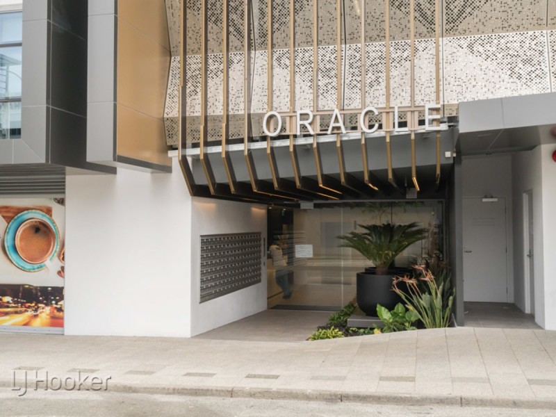 904/105-111 Stirling Street, Perth WA 6000