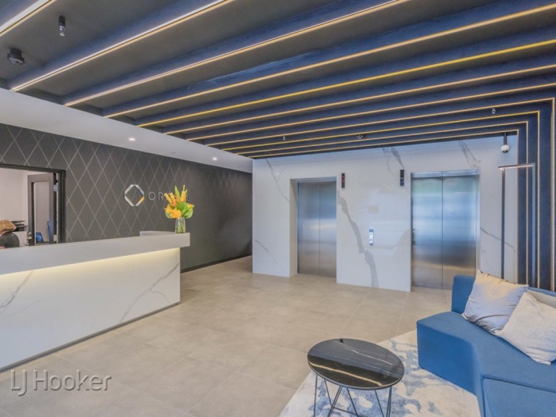 904/105-111 Stirling Street, Perth WA 6000