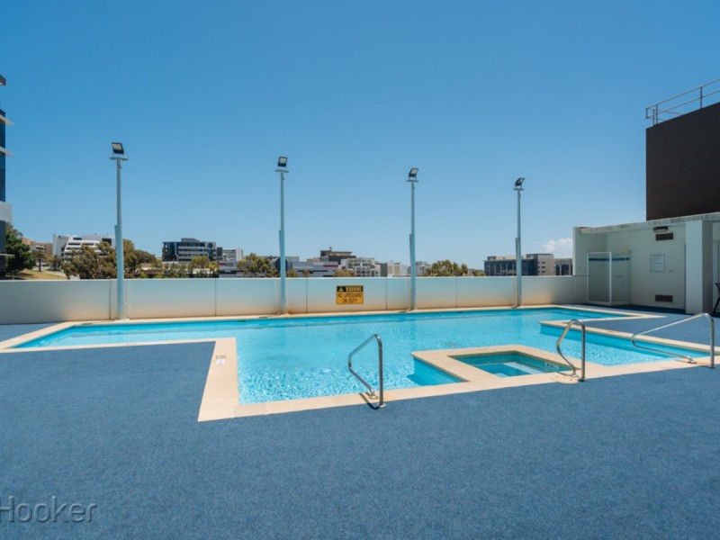 87/996 Hay Street, Perth WA 6000