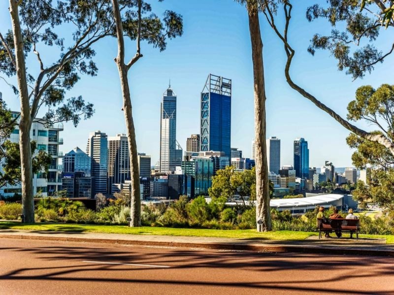 87/996 Hay Street, Perth WA 6000