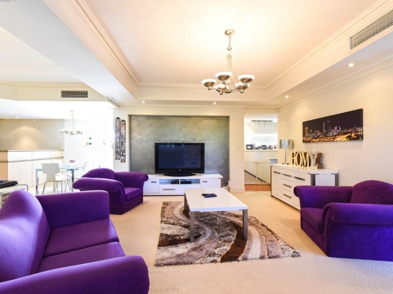 2/28 Nile Street, East Perth WA 6004