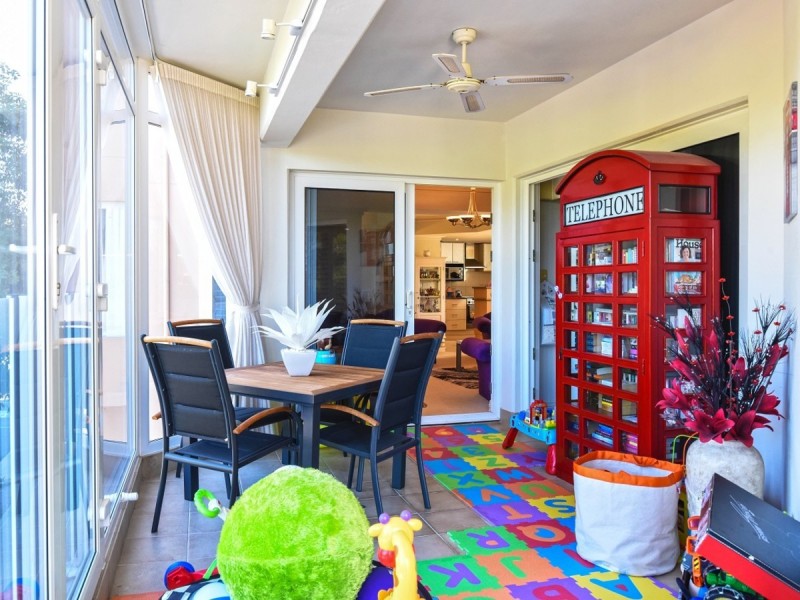 2/28 Nile Street, East Perth WA 6004