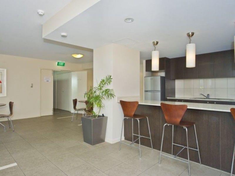 33/128 Adelaide Terrace, East Perth WA 6004