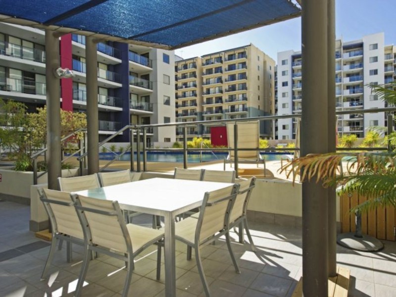 33/128 Adelaide Terrace, East Perth WA 6004