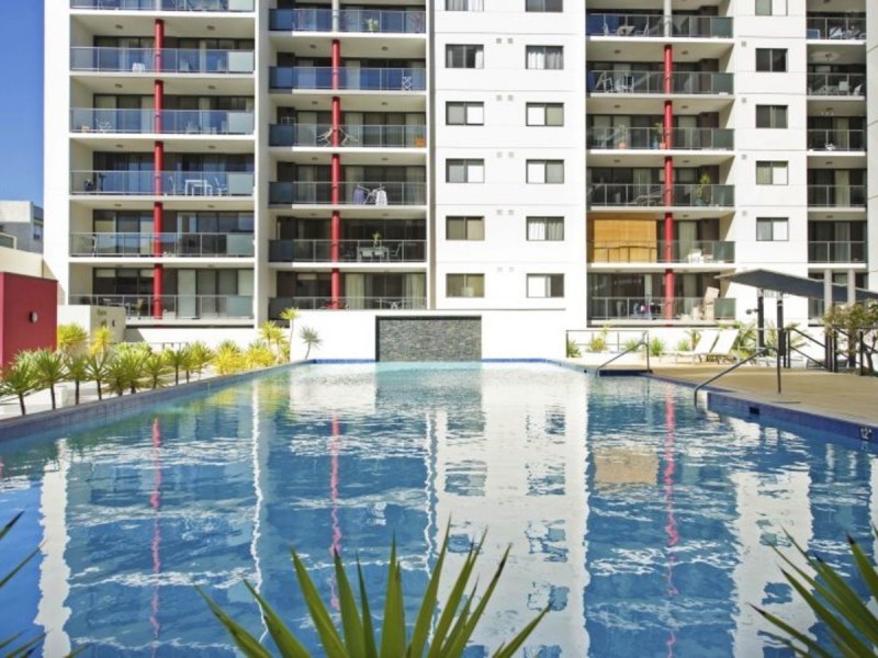 33/128 Adelaide Terrace, East Perth WA 6004