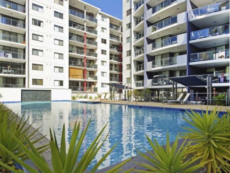 33/128 Adelaide Terrace, East Perth WA 6004