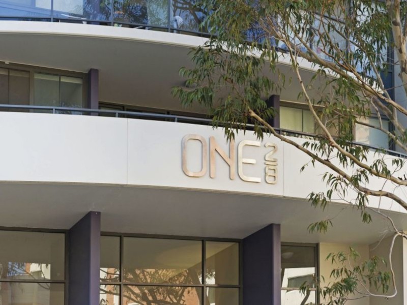 33/128 Adelaide Terrace, East Perth WA 6004