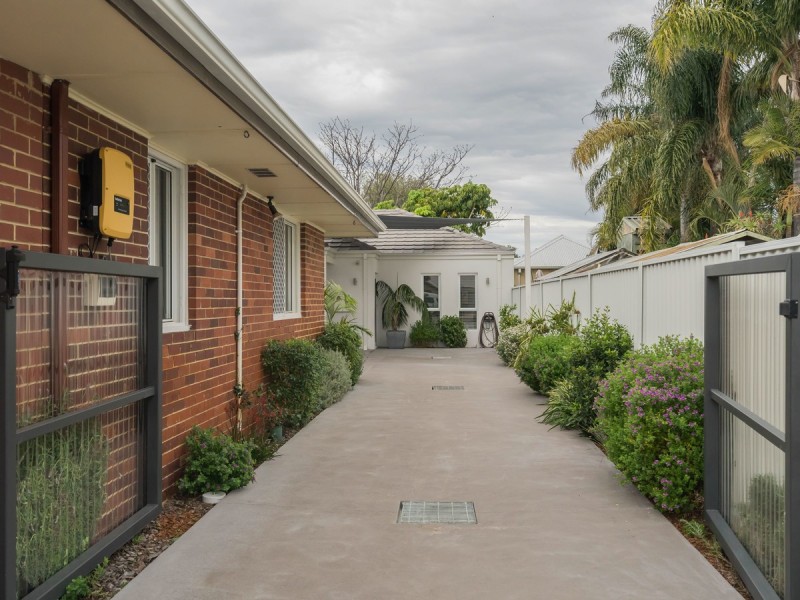 10A McManus Street, Wilson WA 6107