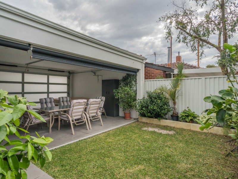 10A McManus Street, Wilson WA 6107