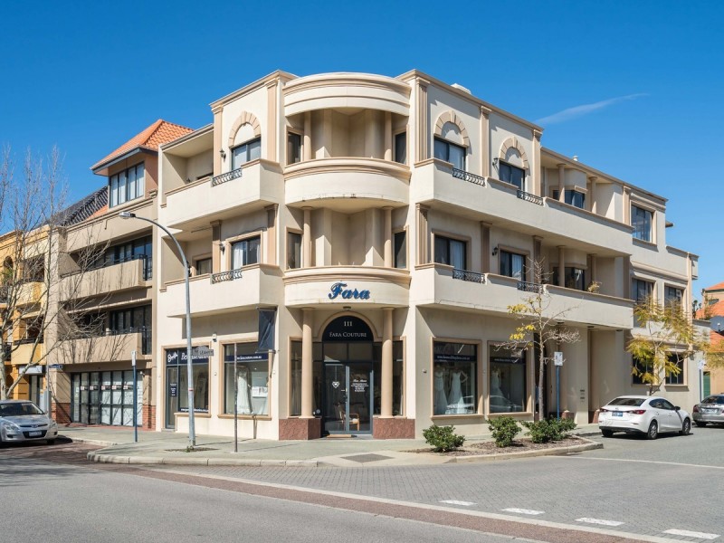 2/111 Royal Street, East Perth WA 6004