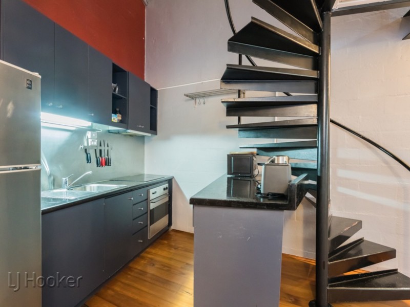 22 Little Saunders Street, East Perth WA 6004