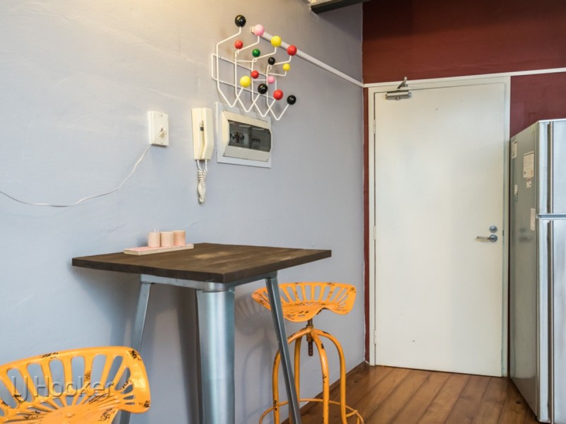 22 Little Saunders Street, East Perth WA 6004