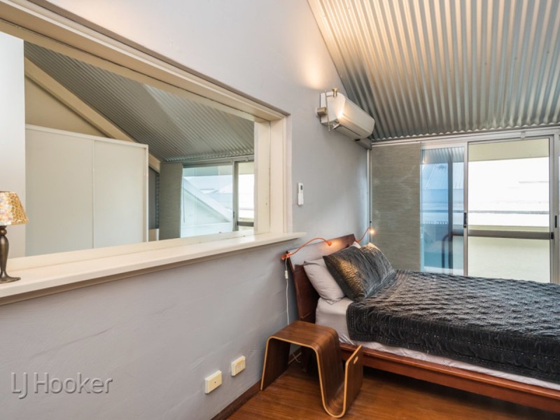 22 Little Saunders Street, East Perth WA 6004