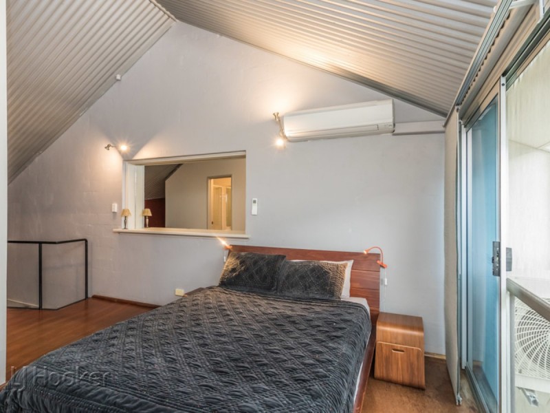 22 Little Saunders Street, East Perth WA 6004