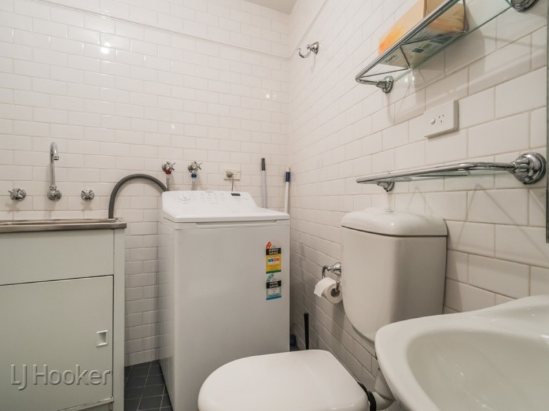 22 Little Saunders Street, East Perth WA 6004