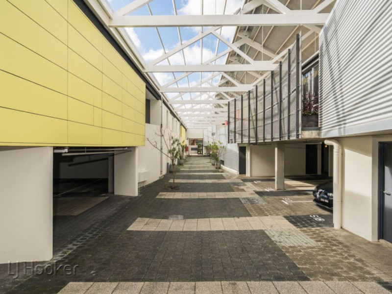 22 Little Saunders Street, East Perth WA 6004