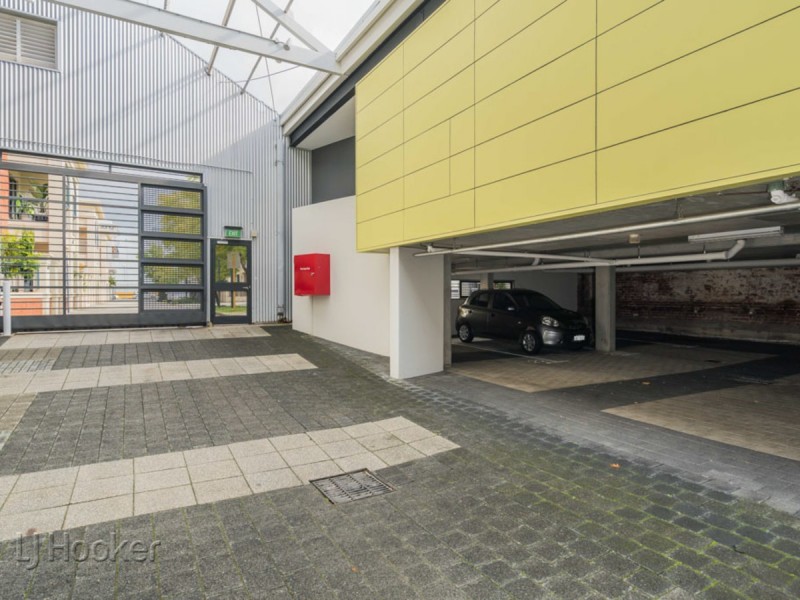 22 Little Saunders Street, East Perth WA 6004