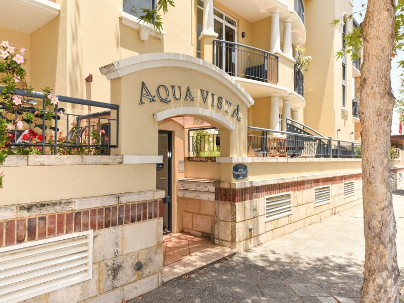 7/39 Brown Street, East Perth WA 6004