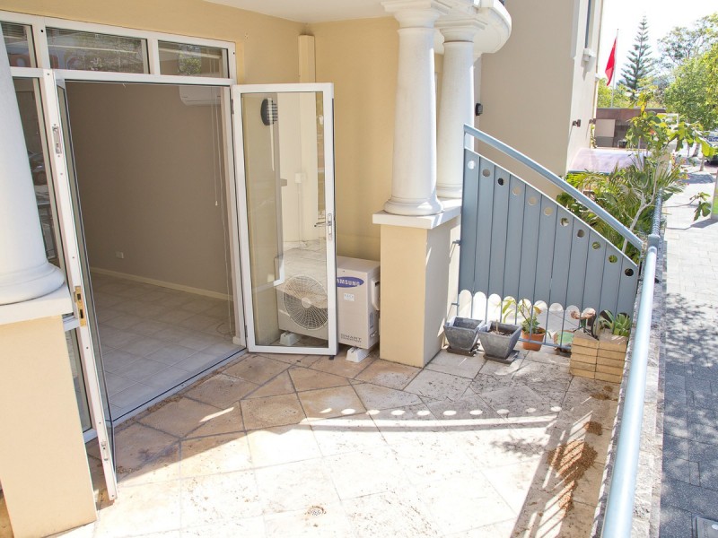 7/39 Brown Street, East Perth WA 6004