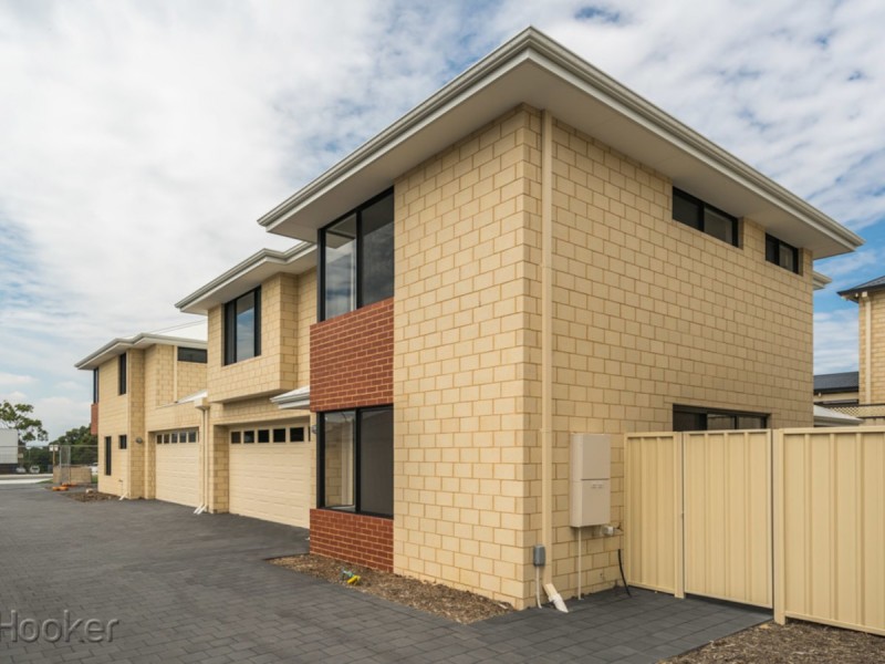 2/23 Cleaver Terrace, Rivervale WA 6103