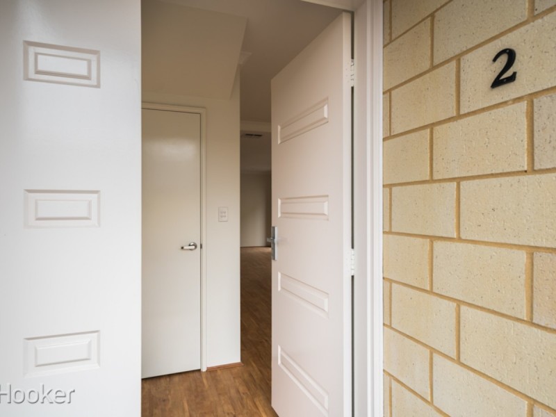 2/23 Cleaver Terrace, Rivervale WA 6103