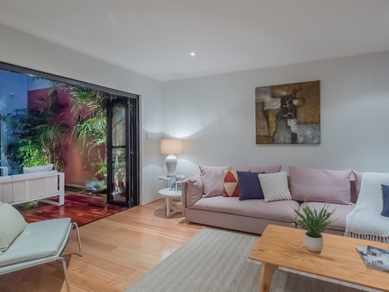 119 Brown Street, East Perth WA 6004