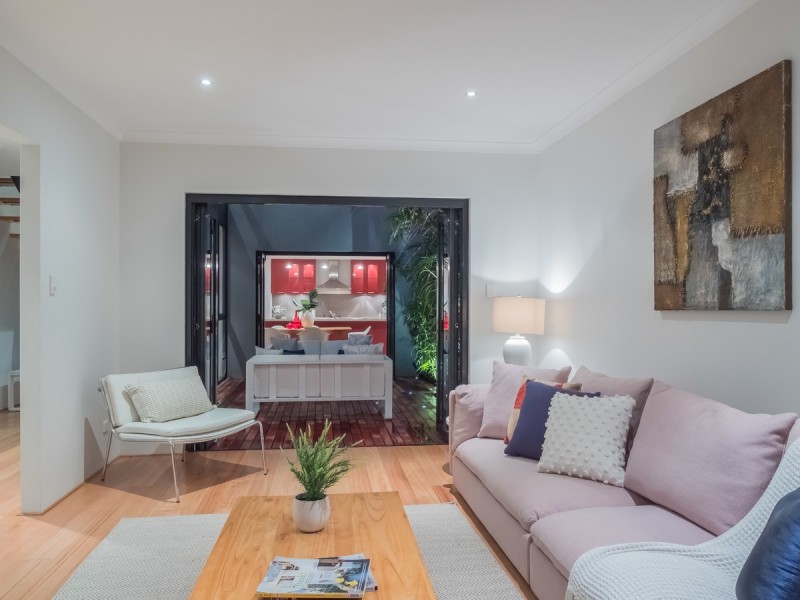 119 Brown Street, East Perth WA 6004