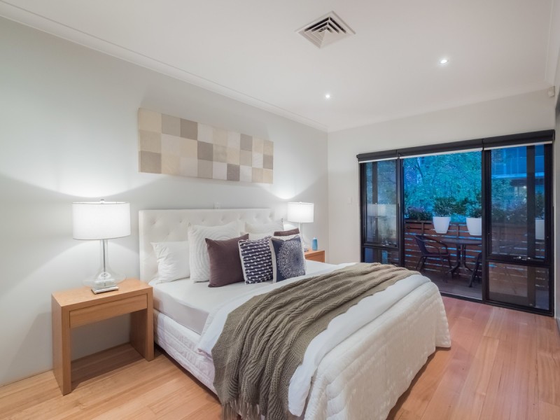 119 Brown Street, East Perth WA 6004