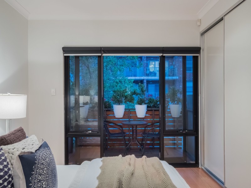 119 Brown Street, East Perth WA 6004