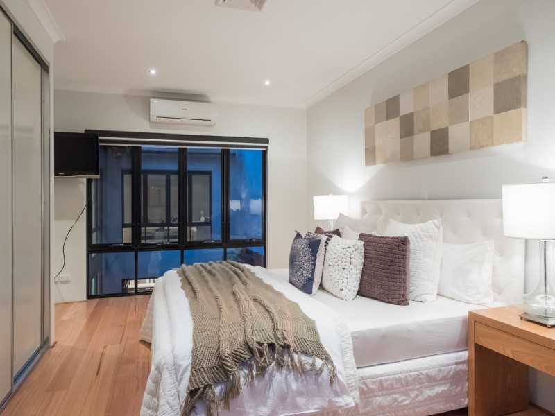 119 Brown Street, East Perth WA 6004