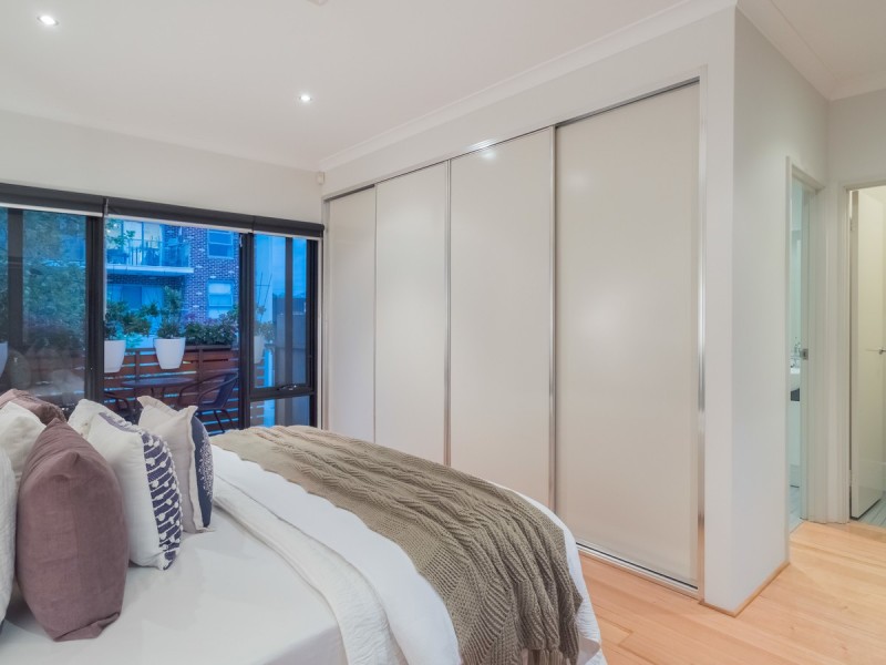 119 Brown Street, East Perth WA 6004