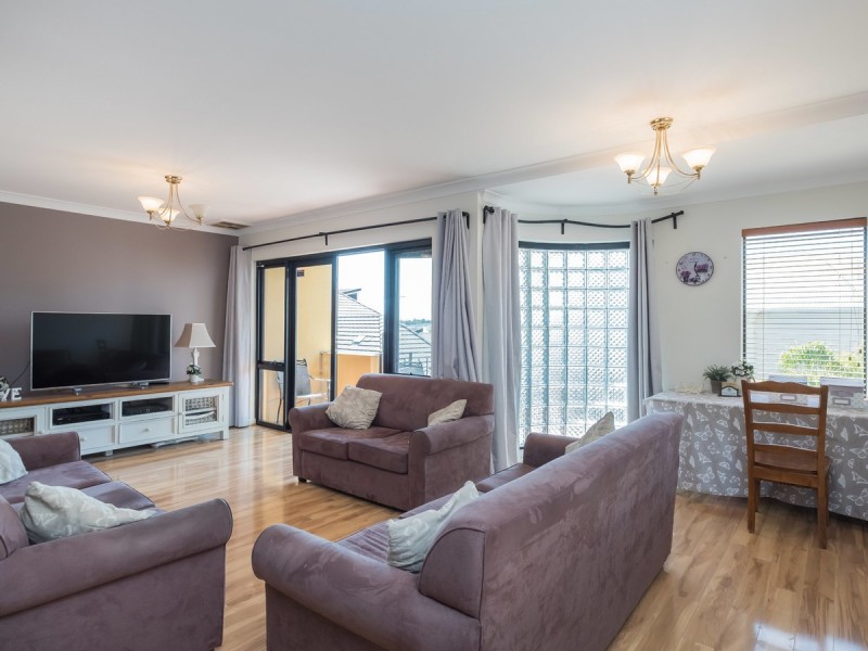 6 Wittenoom Street, East Perth WA 6004