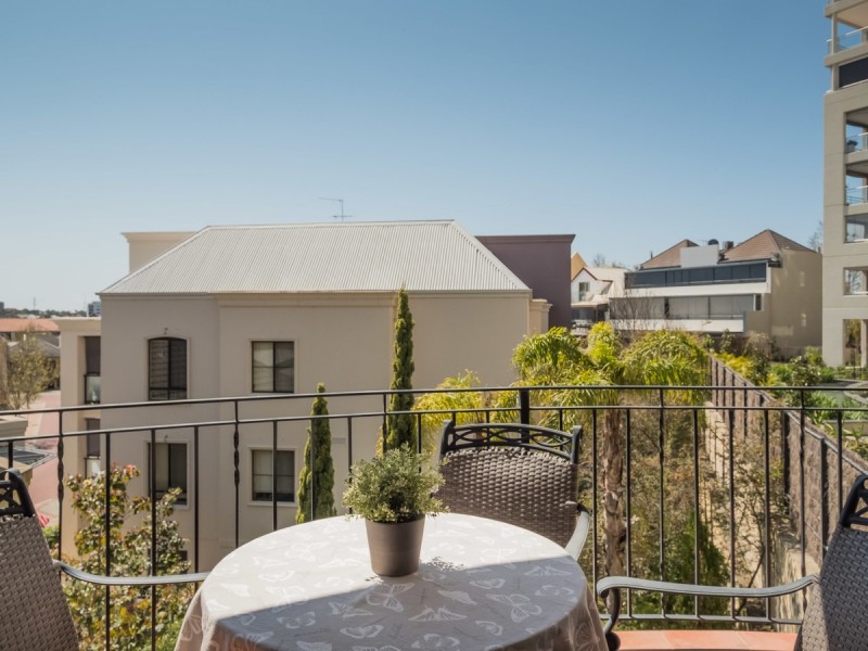 6 Wittenoom Street, East Perth WA 6004