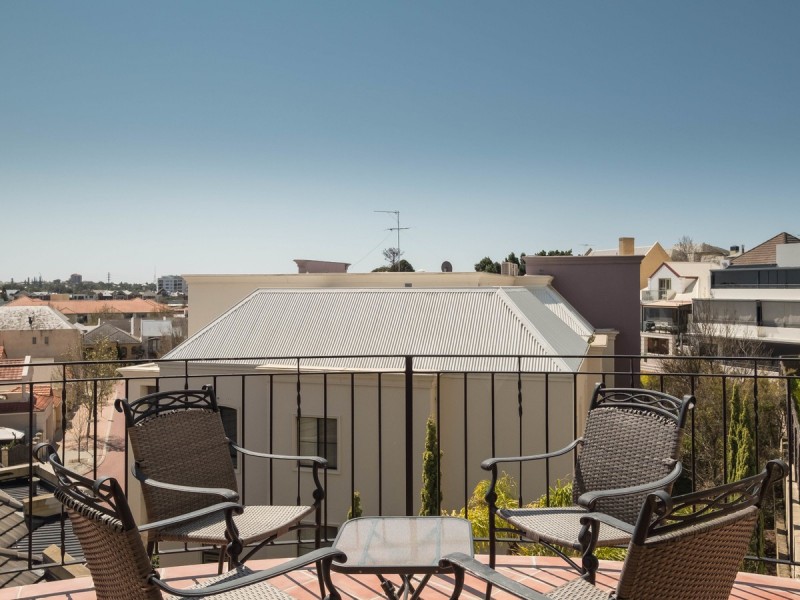 6 Wittenoom Street, East Perth WA 6004