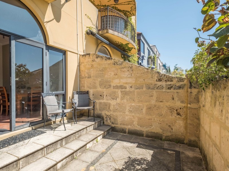 6 Wittenoom Street, East Perth WA 6004