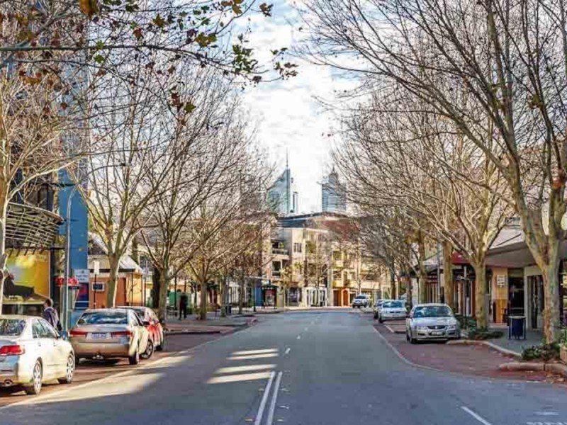 6 Wittenoom Street, East Perth WA 6004