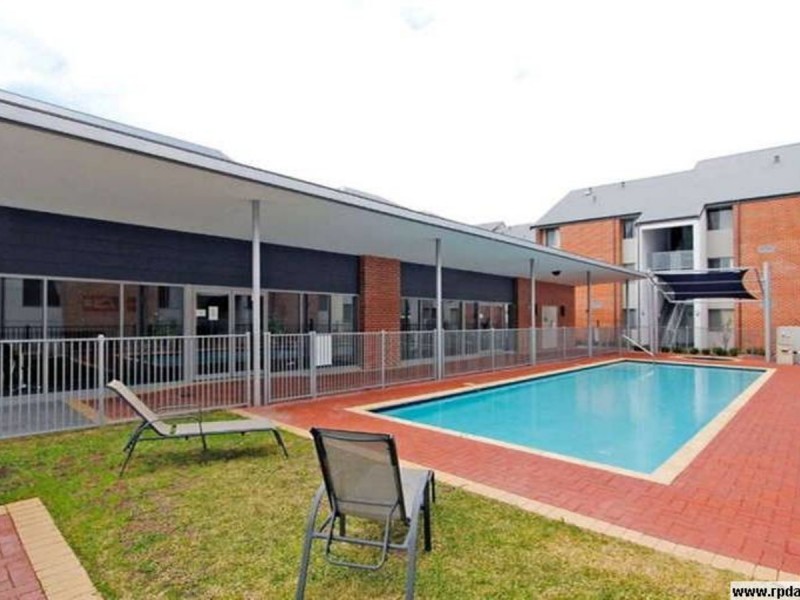 35/54 Central Avenue, Maylands WA 6051