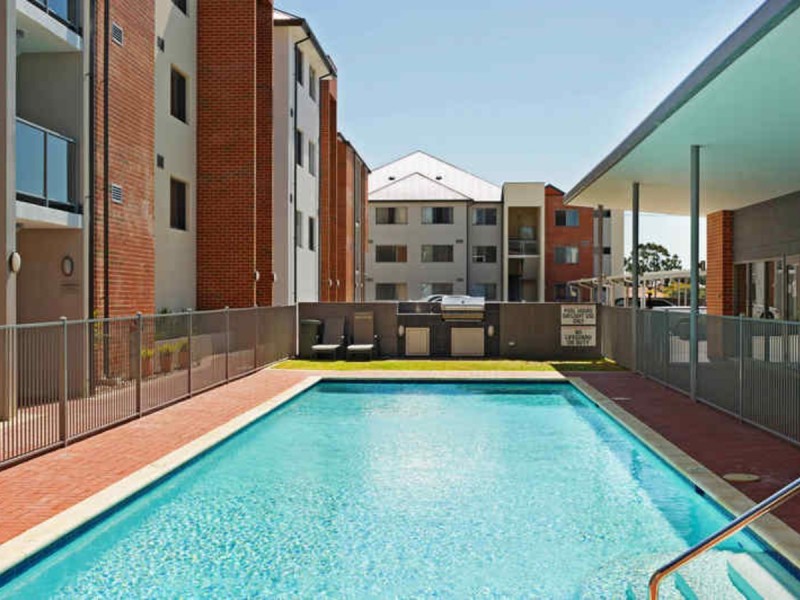 35/54 Central Avenue, Maylands WA 6051