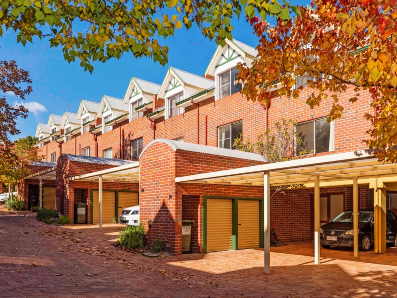 17/39 Bronte Street, East Perth WA 6004