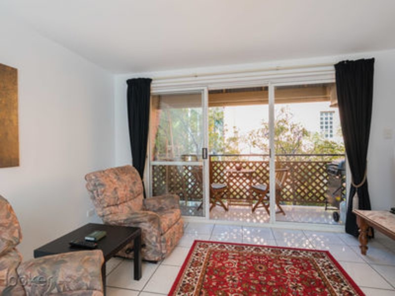 17/39 Bronte Street, East Perth WA 6004