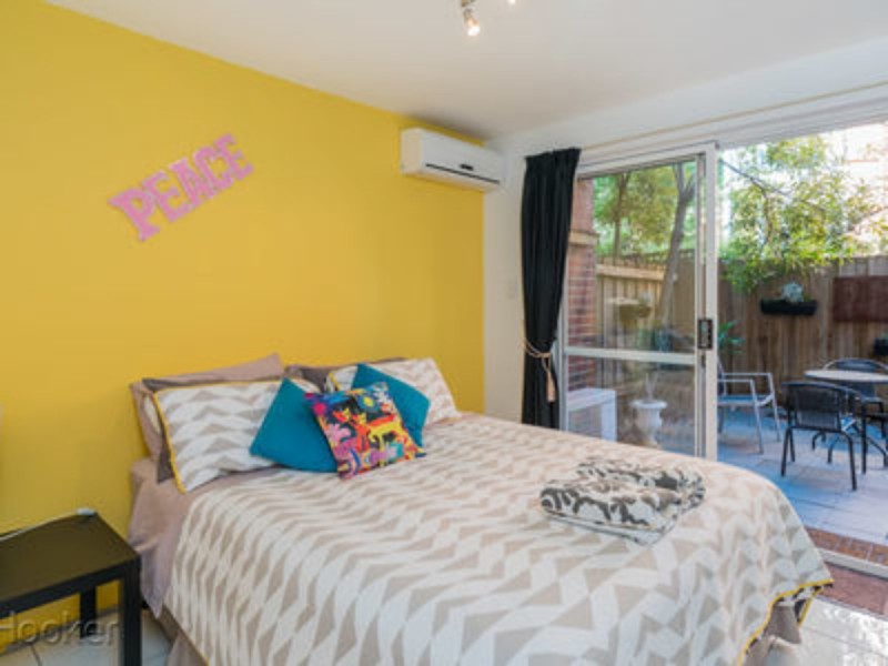 17/39 Bronte Street, East Perth WA 6004